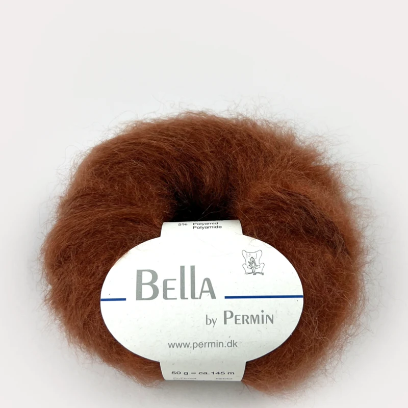 Permin Bella 88 Nutshell