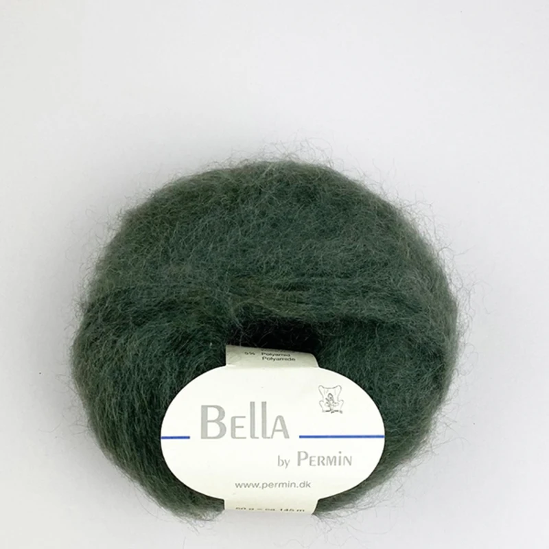 Permin Bella 39 Dark army