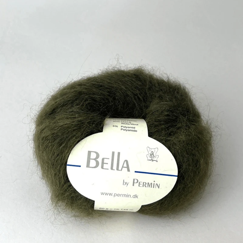 Permin Bella 100 Granskov