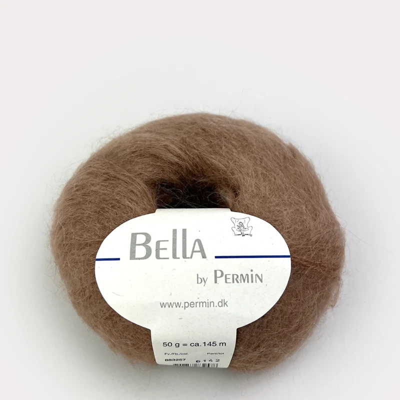 Permin Bella 57 Kamel