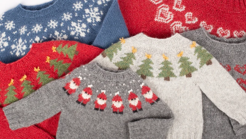 Christmas KAL 2021