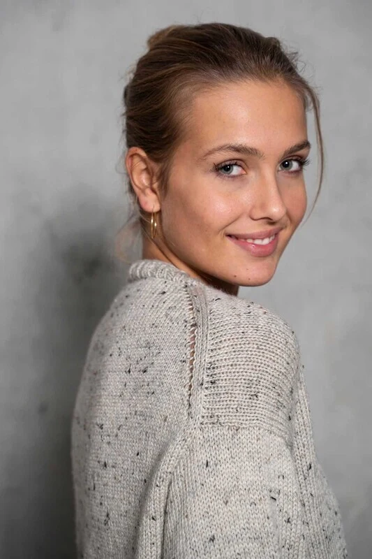 2010 Lærke Sweater