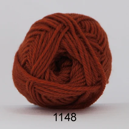 Hjertegarn Lima 1148