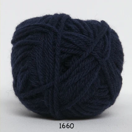 Hjertegarn Lima 1660
