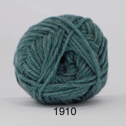 Hjertegarn Lima 1910