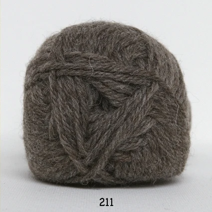 Hjertegarn Lima 211