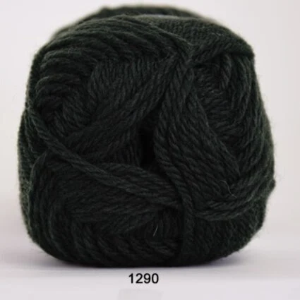 Hjertegarn Lima 1290