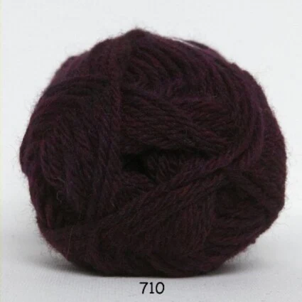 Hjertegarn Lima 710