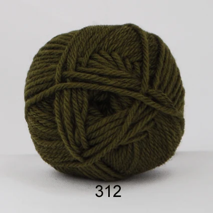 Hjertegarn Lima 312