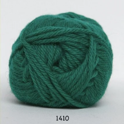 Hjertegarn Lima 1410