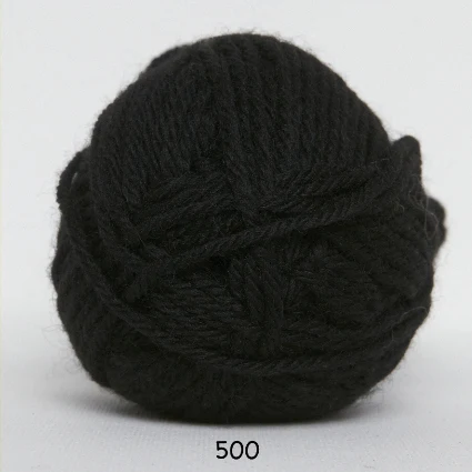 Hjertegarn Lima 500