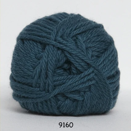Hjertegarn Lima 9160
