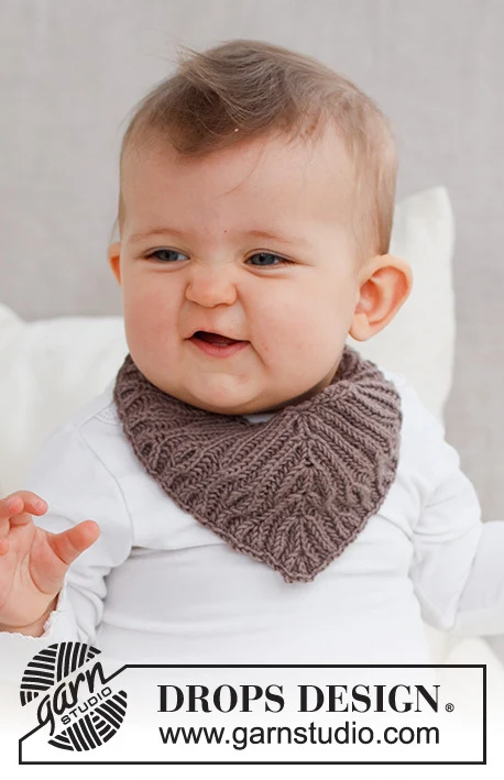 42-15 Little Peanut by DROPS Design