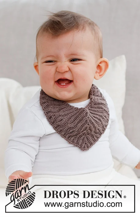 42-15 Little Peanut by DROPS Design