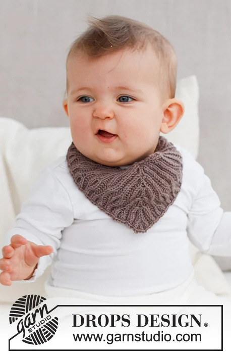 42-15 Little Peanut by DROPS Design