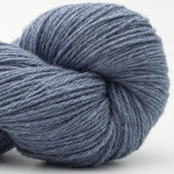 BC Garn Bio Balance 13 Jeansblå