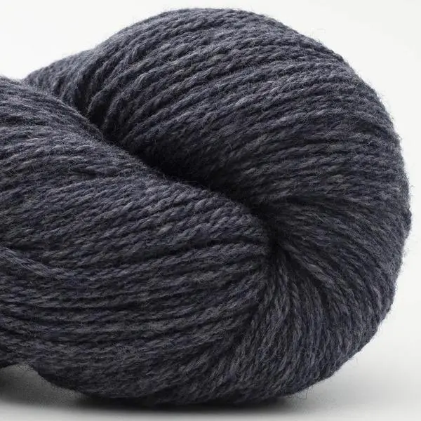 BC Garn Bio Balance 14 Graphite