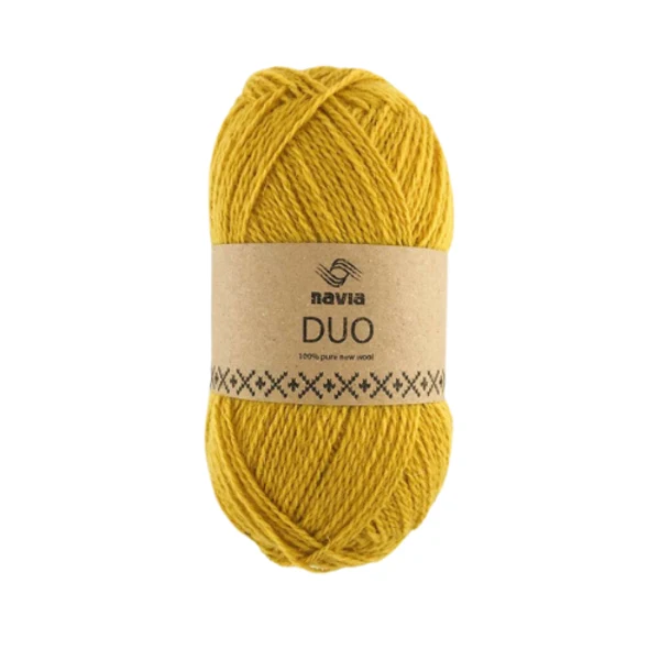 Navia DUO 236 Karry