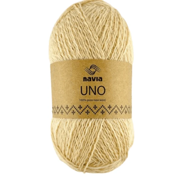 Navia UNO 172 Mandel