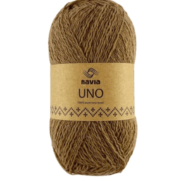 Navia UNO 173 Trærøg