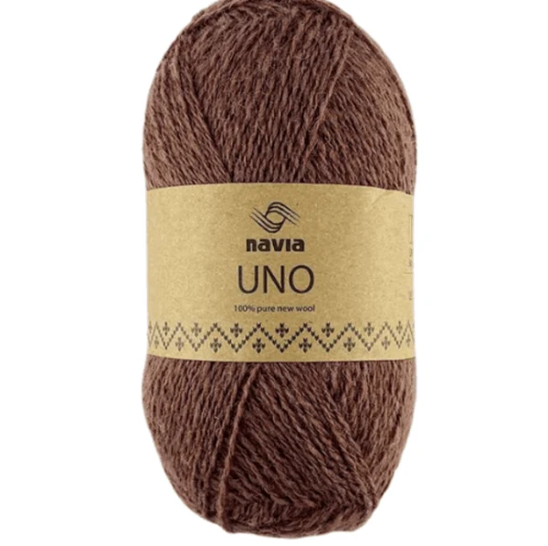 Navia UNO 176 Muskatnød
