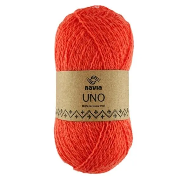 Navia UNO 130 Orange