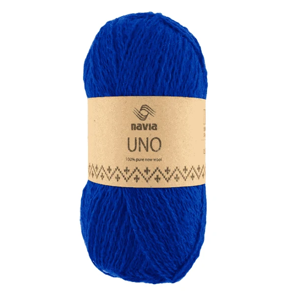 Navia UNO 112 Kongeblå