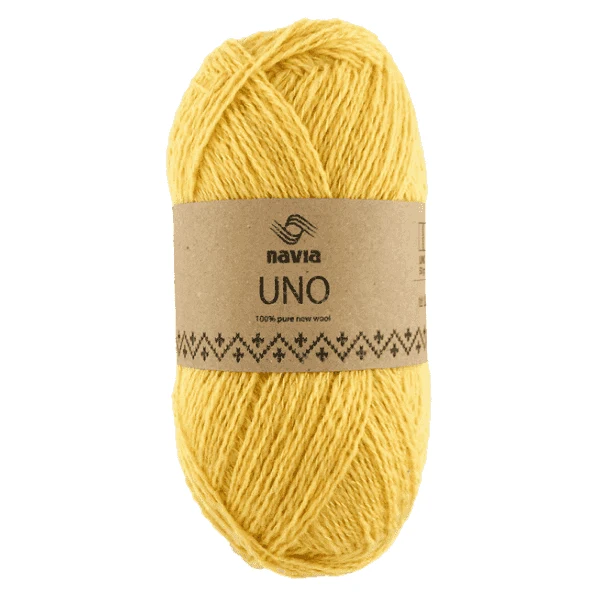 Navia UNO 147 Gul