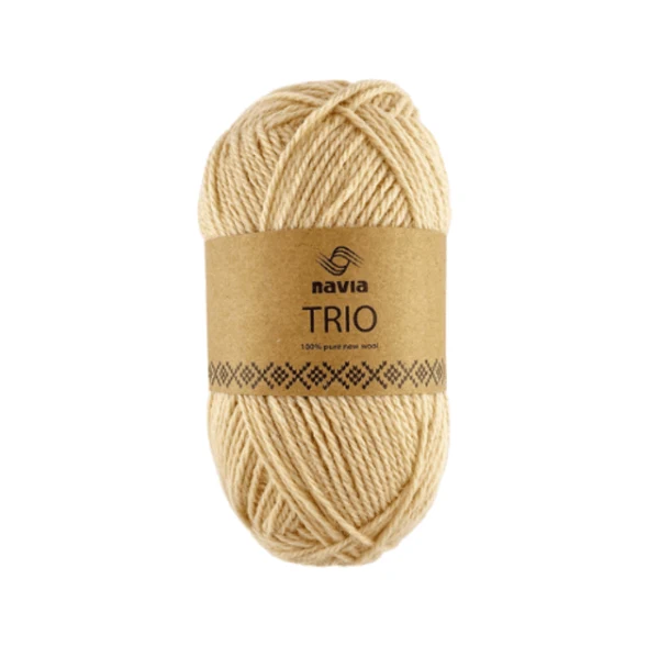 Navia Trio 372 Mandel