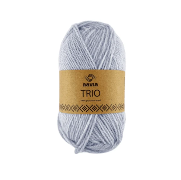 Navia Trio 377 Arktisk is