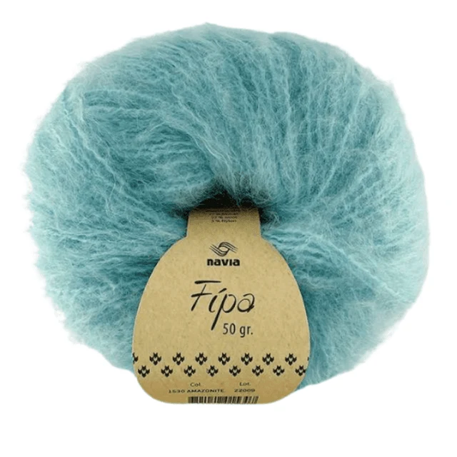 Navia Fípa 1530 Amazonite