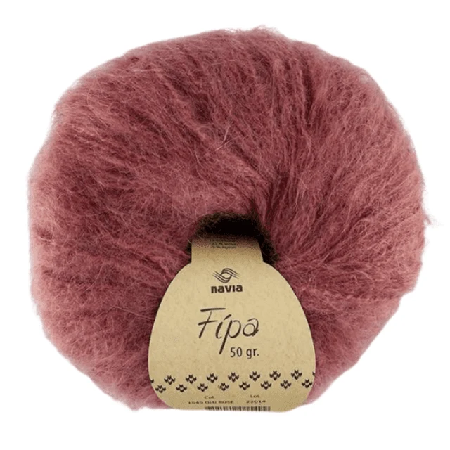 Navia Fípa 1549 Gammelrosa