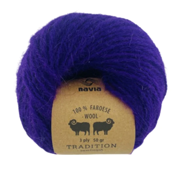 Navia Tradition 919 Lilla