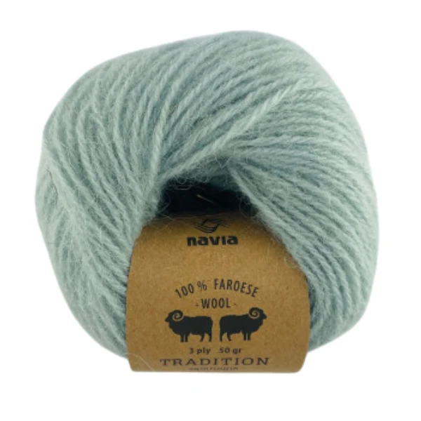 Navia Tradition 942 Mint