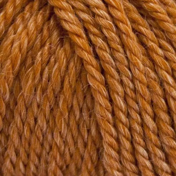 Onion No. 6 615 Orange