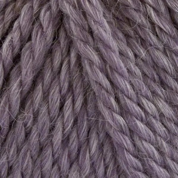 Onion No. 6 607 Lys lilla