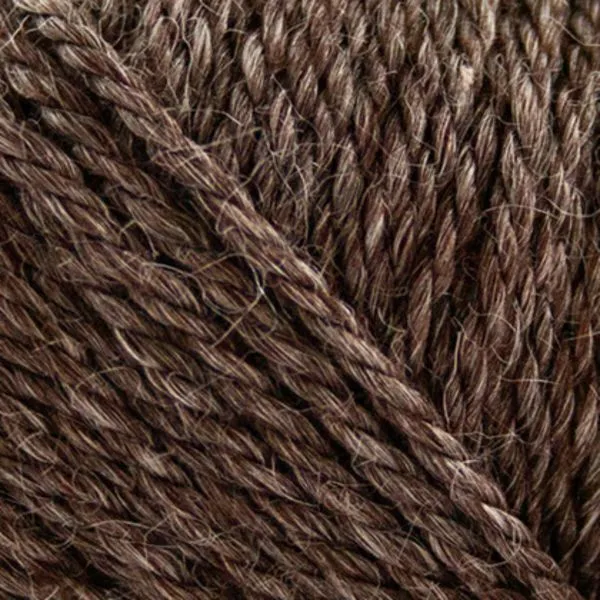 Onion No. 6 636 Choko brun