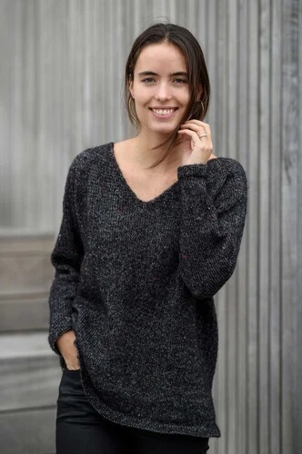 2005 NINA SWEATER