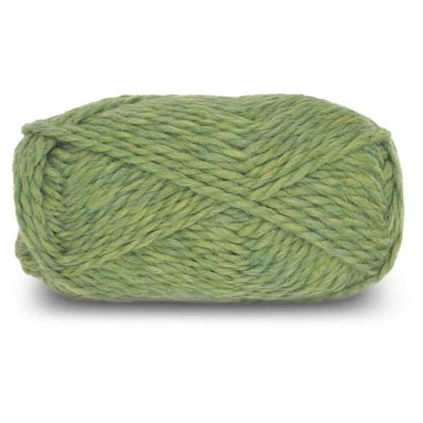 Gjestal Cortina Soft 817 Grøn meleret