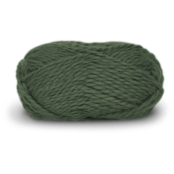 Gjestal Cortina Soft 809 Armygrøn