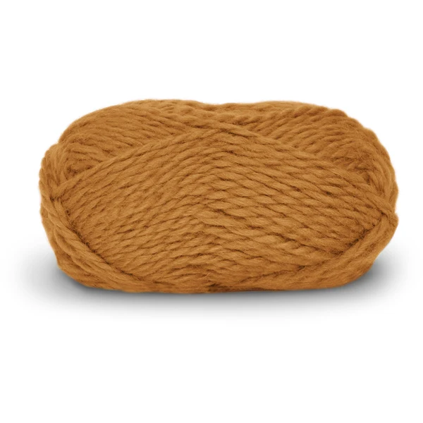 Gjestal Cortina Soft 803 Oker