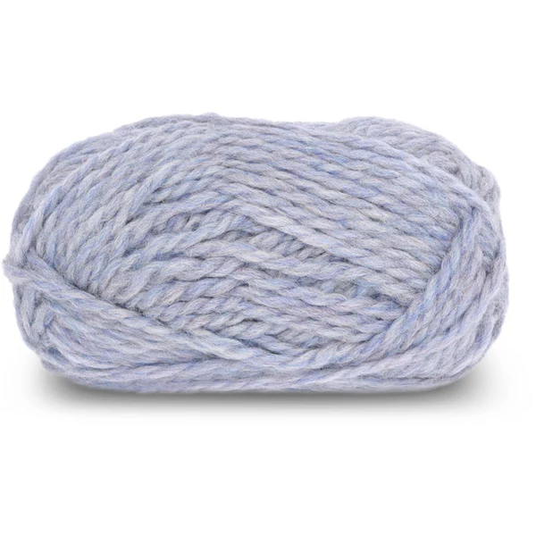 Gjestal Cortina Soft 816 Blålilla meleret