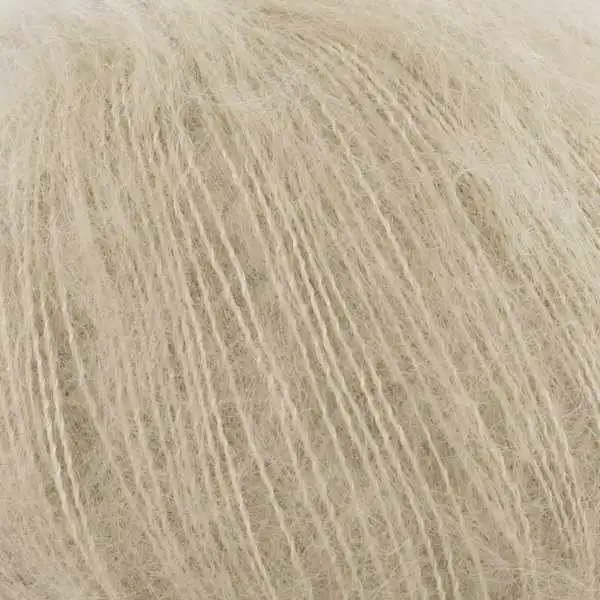Kremke Soul Wool Silky Kid 06-029 Kamel