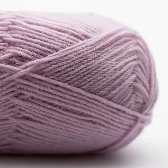 Kremke Soul Wool Edelweiss Alpaka