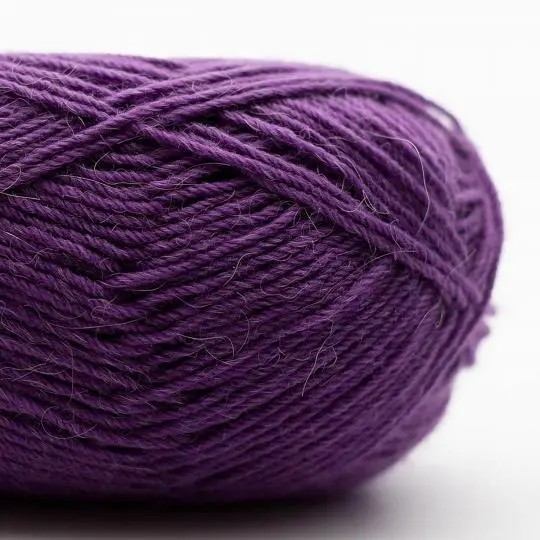 Kremke Soul Wool Edelweiss Alpaka