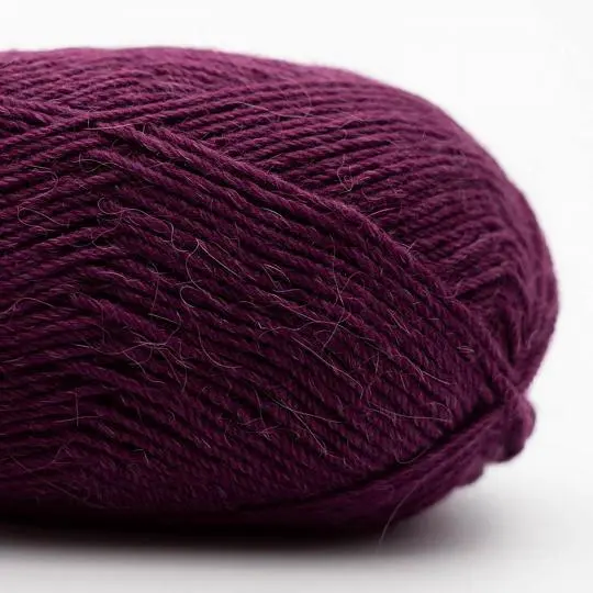 Kremke Soul Wool Edelweiss Alpaka