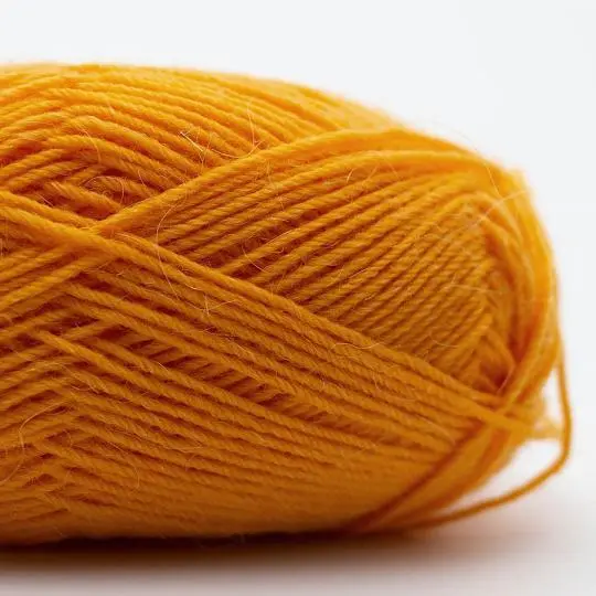 Kremke Soul Wool Edelweiss Alpaka