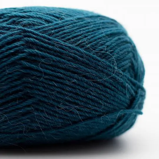 Kremke Soul Wool Edelweiss Alpaka