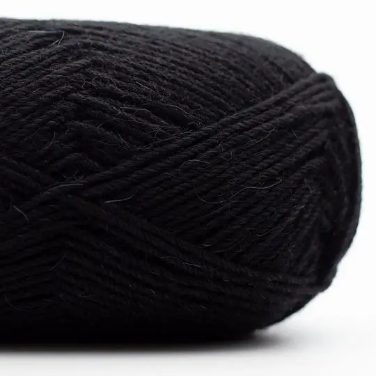 Kremke Soul Wool Edelweiss Alpaka