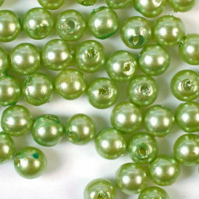 Voksperler 5mm, 500 g